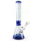 Jelly Joker Blue Bat Bong 42 cm
