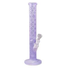 Jelly Joker Louis Bong 45 cm Lilla