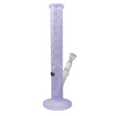 Jelly Joker Louis Bong 45 cm Lilla