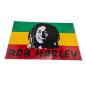 Bob Marley Sticker 25,5 x 17 cm Rasta
