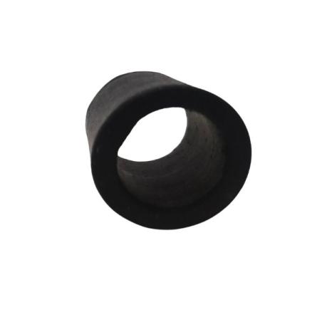 Gummi Pakning Mellem Sort
