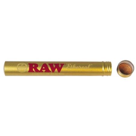 RAW Ethereal Joint Hylster – Guld – 116 Mm