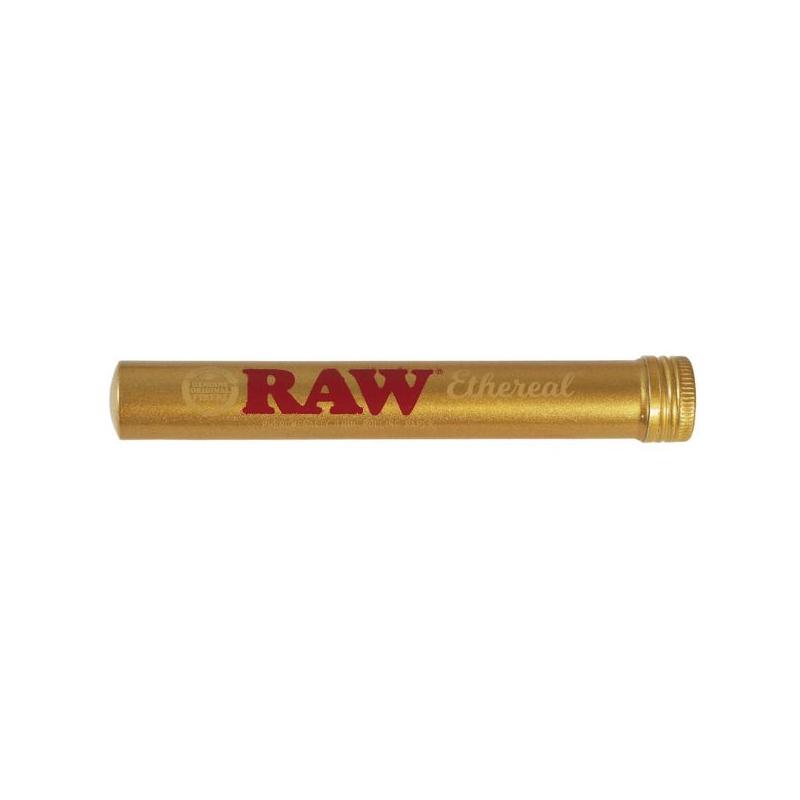 RAW Ethereal Joint Hylster – Guld – 116 Mm
