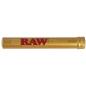 RAW Ethereal Joint Hylster – Guld – 116 Mm