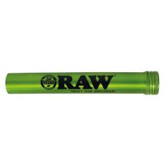 RAW Joint Hylster Grøn 116Mm