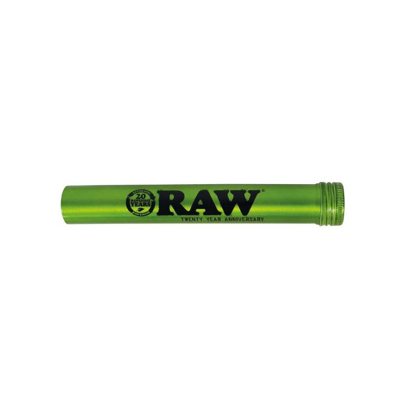 RAW Joint Hylster Grøn 116Mm