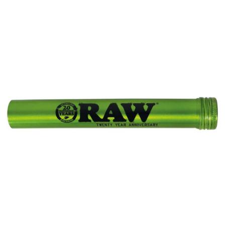 RAW Joint Hylster Grøn 116Mm
