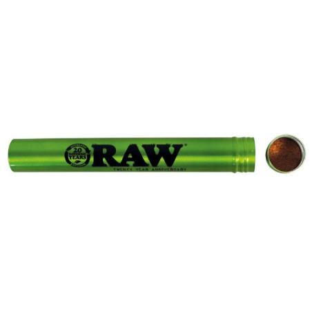 RAW Joint Hylster Grøn 116Mm