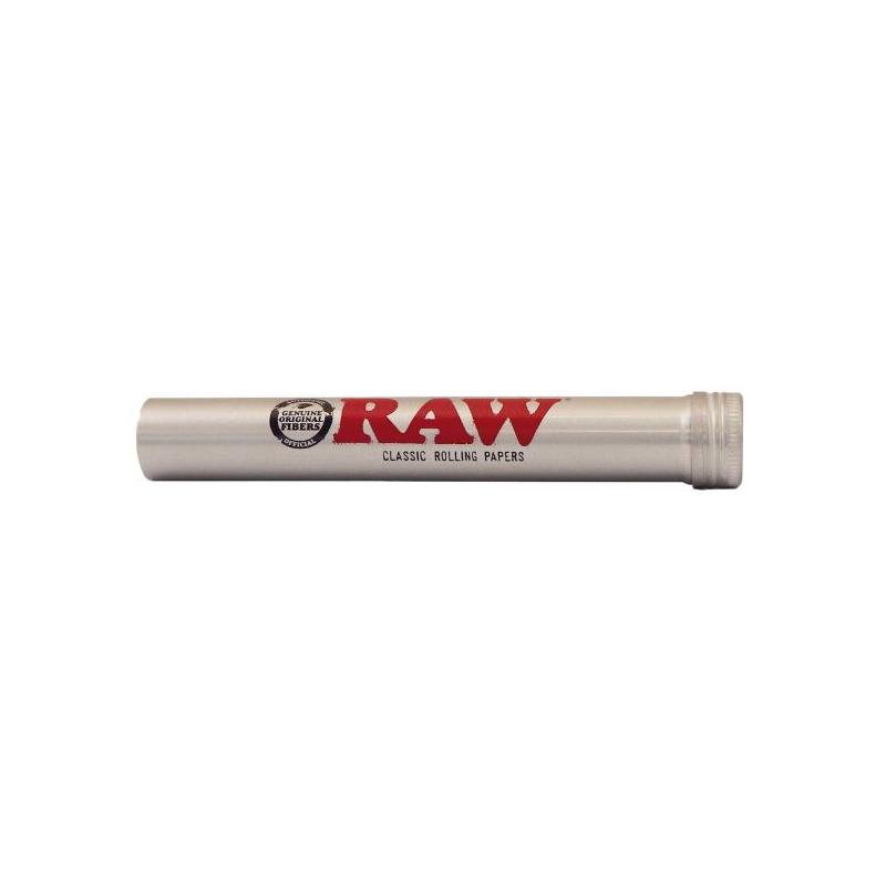 RAW Joint Hylster Sølv – 116 mm RAW Joint Hylster Sølv – 116 mm