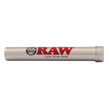 RAW Joint Hylster Sølv – 116 mm