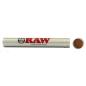 RAW Joint Hylster Sølv – 116 mm RAW Joint Hylster Sølv – 116 mm