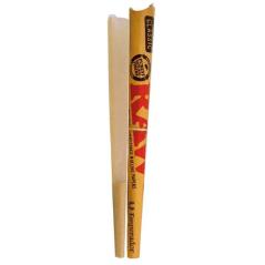 RAW Emperador Cone