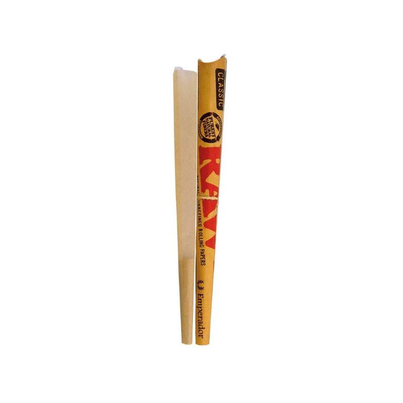 RAW Emperador Cone RAW Emperador Cone