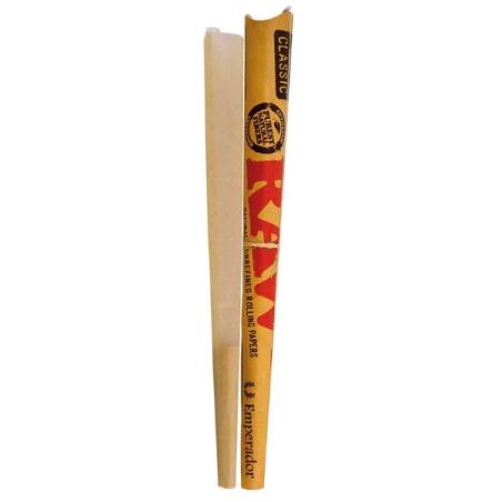 RAW Emperador Cone