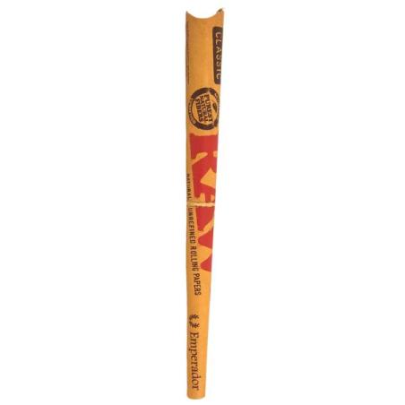 RAW Emperador Cone