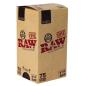 RAW Classic 1¼ Cones – 75 stk. Box