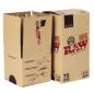 RAW Classic 1¼ Cones – 75 stk. Box