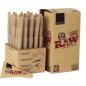 RAW Classic 1¼ Cones – 75 stk. Box