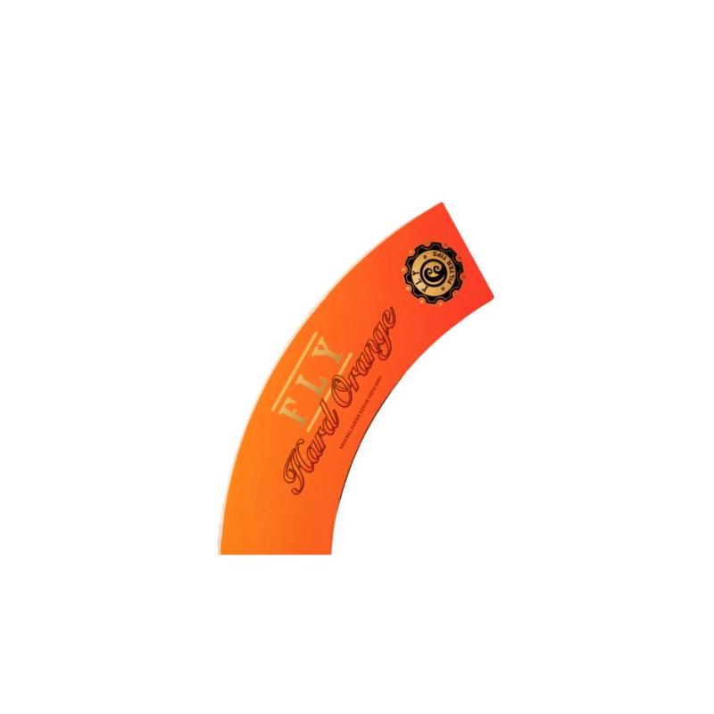 FLY Filter Tips Hard Orange