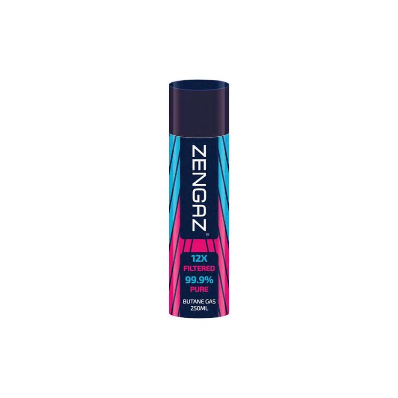 Zengaz Butangas 250 ml