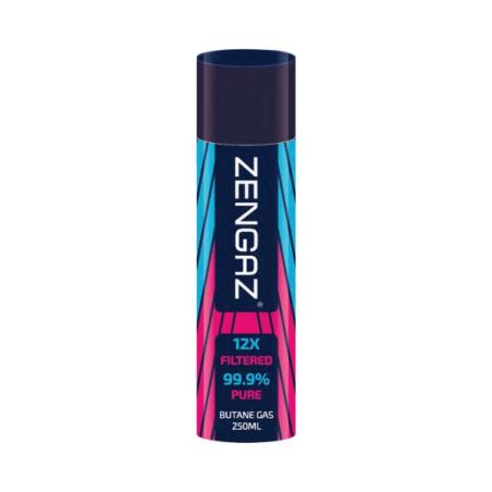 Zengaz Butangas 250 ml