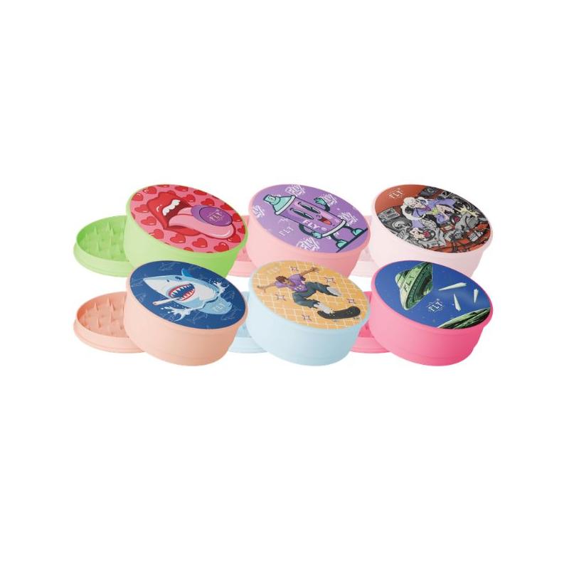 FLY Grinder 63 mm Classic