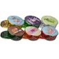 FLY Grinder 63 mm Clear FLY Grinder 63 mm Clear