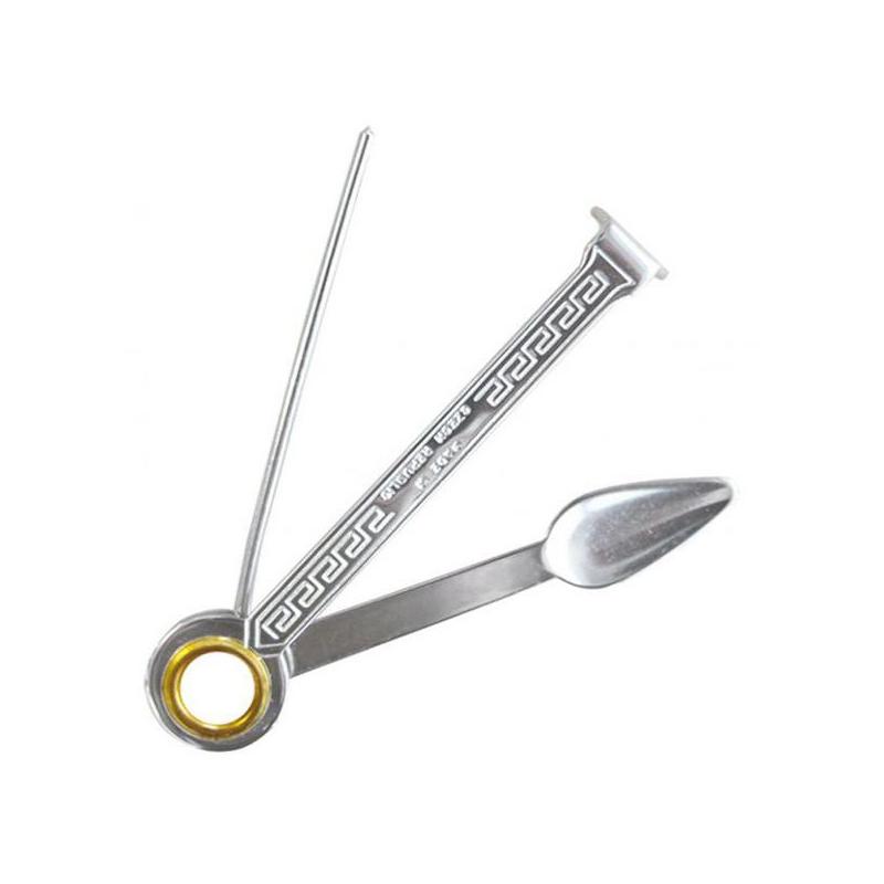 Pibestopper med Etui 8 cm