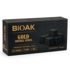 BIOAK Gold Naturkul 27 mm – 1 kg