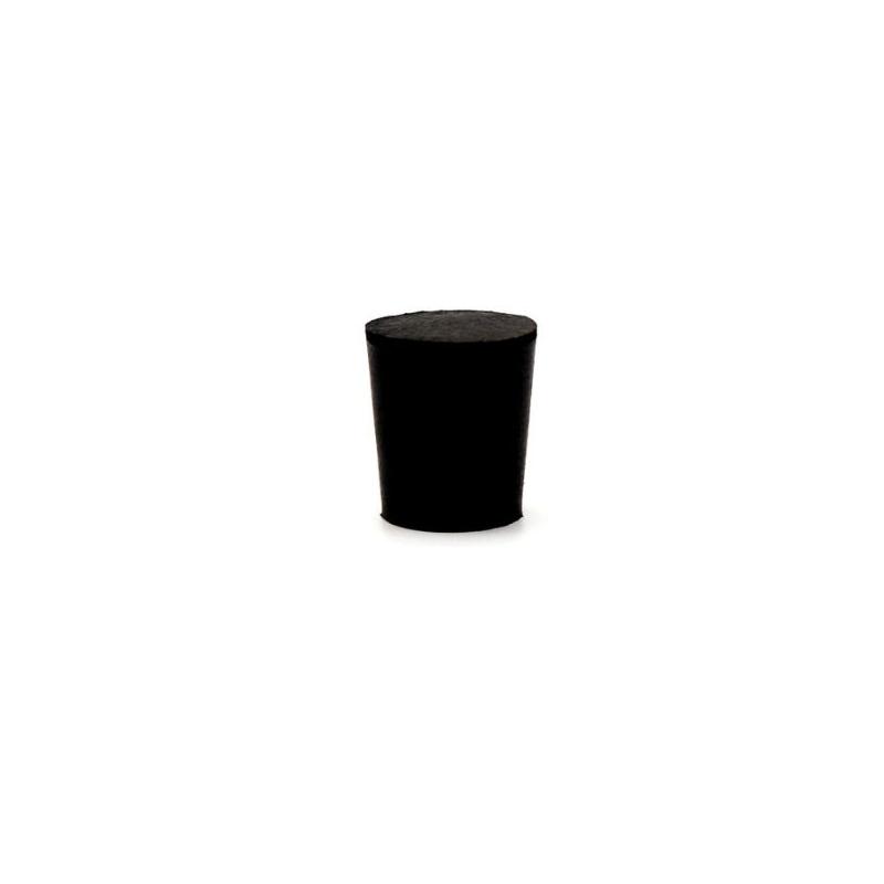 Rengøringsprop til Bong – 18,8 mm Gummiprop