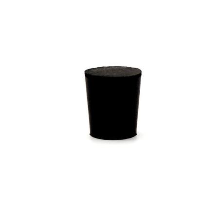 Rengøringsprop til Bong – 18,8 mm Gummiprop