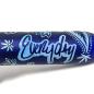 Dogg Lbs Blue Bandana Hammer Glaspibe 6
