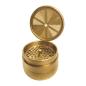 V Syndicate Gridlock Grinder Gold