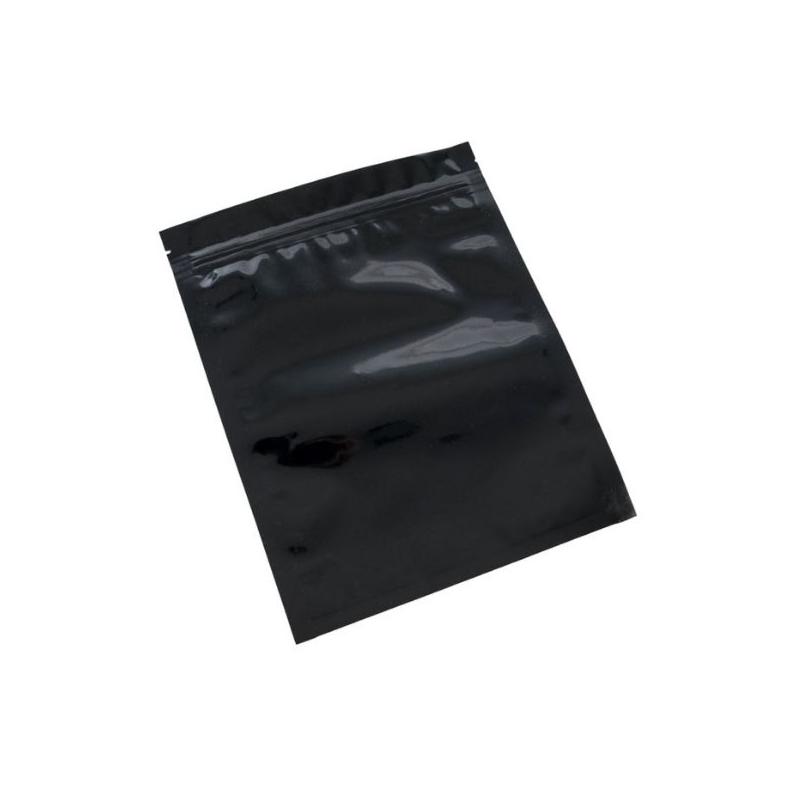 Smell Proof Zip Lock Bag  22,5 × 17,5 cm