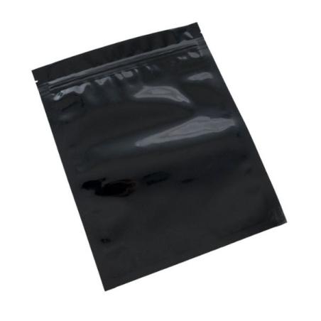 Smell Proof Zip Lock Bag 22,5 × 17,5 cm