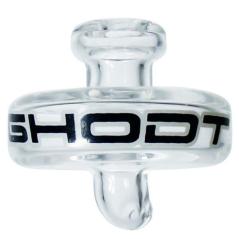 GHODT Dab Carb Cap i Glas – 31 mm