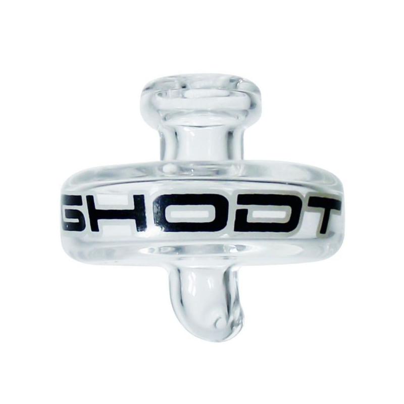 GHODT Dab Carb Cap i Glas – 31 mm