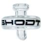 GHODT Dab Carb Cap i Glas – 31 mm
