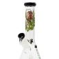 Grace Glas Leaf Goddess Beaker Bong 36 cm