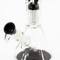 Grace Glas Black Tree Arm Bong 27,5 cm