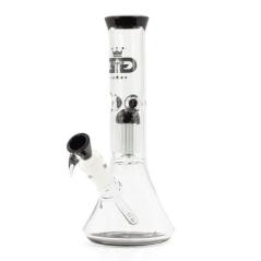 Grace Glas Black Tree Arm Bong 27,5 cm