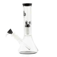 Grace Glas Black Tree Arm Bong 27,5 cm