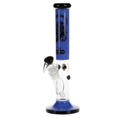 Grace Glas Cheech & Chong Greatest Hits Bong 40 cm