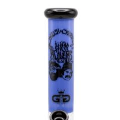 Grace Glas Cheech & Chong Greatest Hits Bong 40 cm
