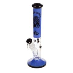 Grace Glas Cheech & Chong Greatest Hits Bong 40 cm