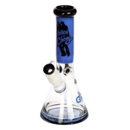 Grace Glas Cheech & Chong Beaker Bong 32 cm