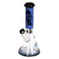 Grace Glas Cheech & Chong Beaker Bong 32 cm Grace Glas Cheech & Chong Beaker Bong 32 cm