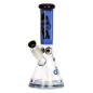 Grace Glas Cheech & Chong Beaker Bong 32 cm Grace Glas Cheech & Chong Beaker Bong 32 cm