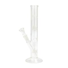 Sand Leaf Glas Bong 26 cm