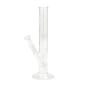 Sand Leaf Glas Bong 26 cm Sand Leaf Glas Bong 26 cm